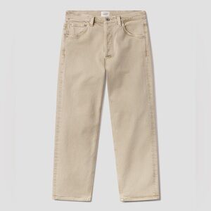 Citizens Of Humanity Winslow Low Rise Boyfriend Jean Burnished Quartz